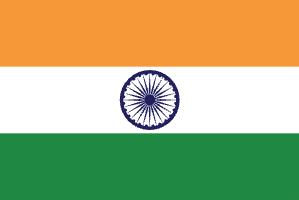 India